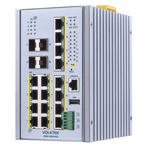 Ethernet-Switch / managed