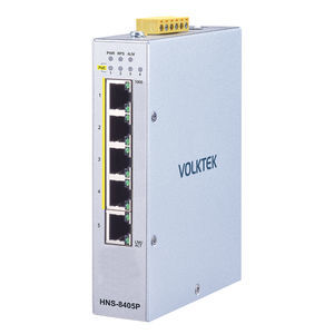 Ethernet-Switch / unmanaged 1