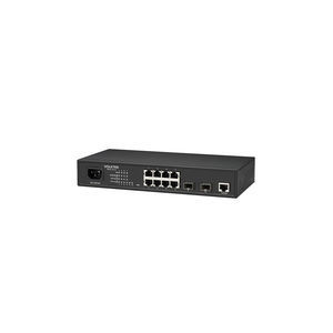 Ethernet-Switch / managed 1