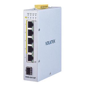Ethernet-Switch / unmanaged 1