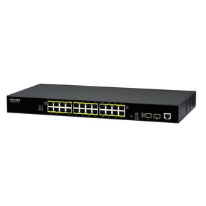 Ethernet-Switch / managed 1