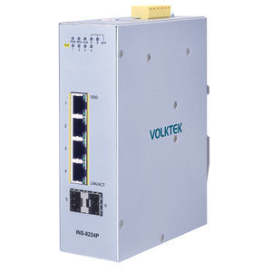 Ethernet-Switch / unmanaged 1