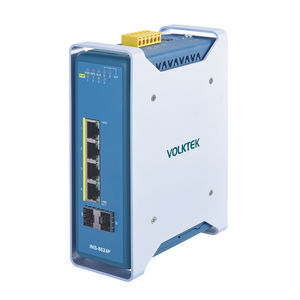 Ethernet-Switch / managed 1