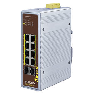 Ethernet-Switch / unmanaged 1