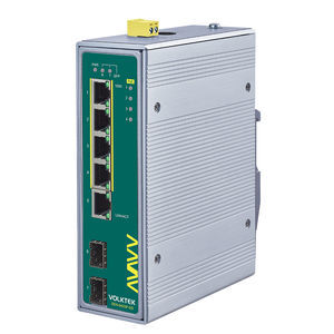 Ethernet-Switch / unmanaged 1