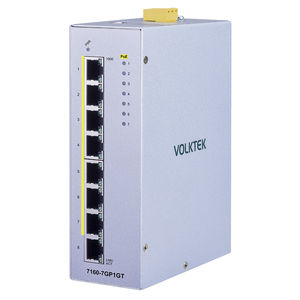 Ethernet-Switch / unmanaged