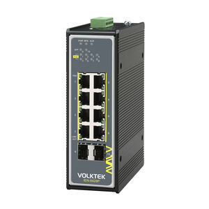 Ethernet-Switch / unmanaged 1