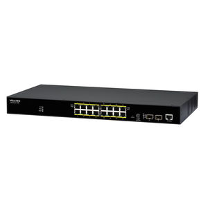 Ethernet-Switch / managed 1