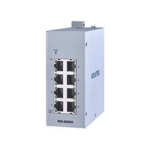 Ethernet-Switch / unmanaged 1