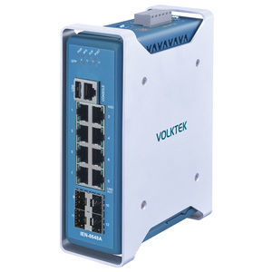 Ethernet-Switch / managed 1
