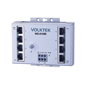 Ethernet-Switch / unmanaged