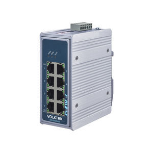 Ethernet-Switch / DNV 1