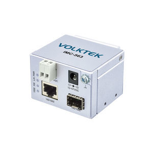 Wandler für Gigabyte-Schnittstelle