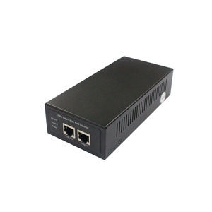 PoE-Injektor / IEEE 802.3at 1