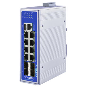 Ethernet-Switch / managed