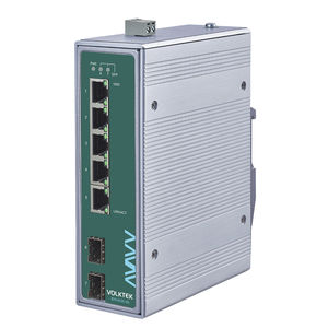 Ethernet-Switch / unmanaged