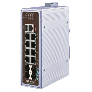 Ethernet-Switch / managed