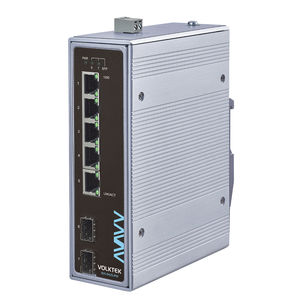 Ethernet-Switch / unmanaged