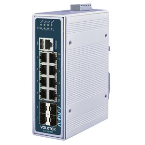 Ethernet-Switch / DNV 1