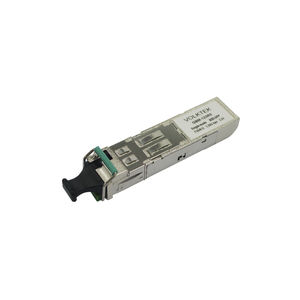 Gigabit-Ethernet-Transceiver