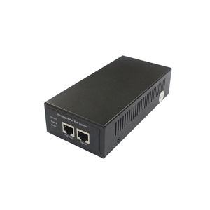 PoE-Injektor / IEEE 802.3at 1