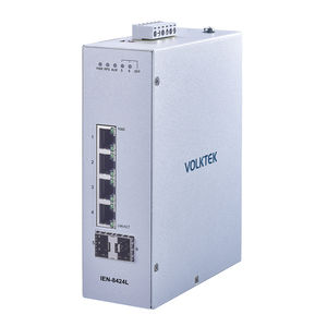 Ethernet-Switch / managed