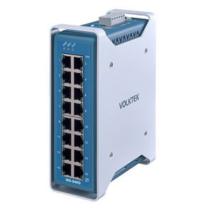 Ethernet-Switch / unmanaged 1