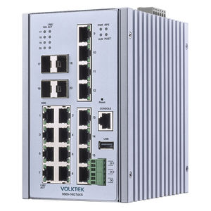 Ethernet-Switch / managed