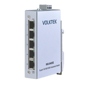 Ethernet-Switch / unmanaged 1