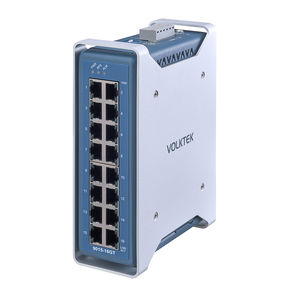 Ethernet-Switch / managed 1