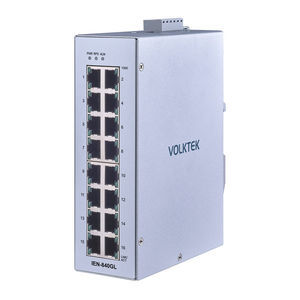 Ethernet-Switch / managed 1