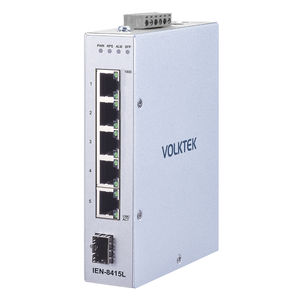 Ethernet-Switch / managed