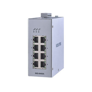 Ethernet-Switch / unmanaged 1