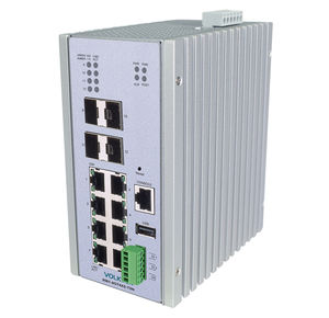 Ethernet-Switch / managed