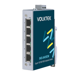 Ethernet-Switch / unmanaged 1