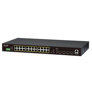 Ethernet-Switch / managed