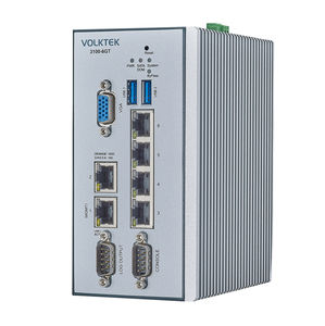Industrie-Firewall