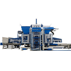 Block Maschine / Beton