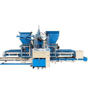 Block Maschine / Beton 1