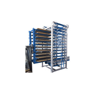 automatischer Aufzug