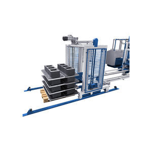 Roboter-Palettierer 1