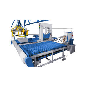 hydraulischer Felssprenger