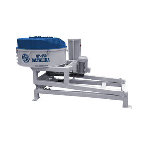 elektrischer Betonmischer 1
