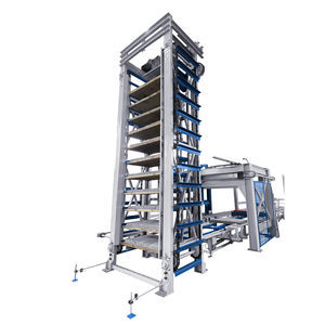 automatischer Aufzug