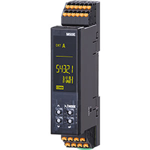 Signalaufbereiter mit Display