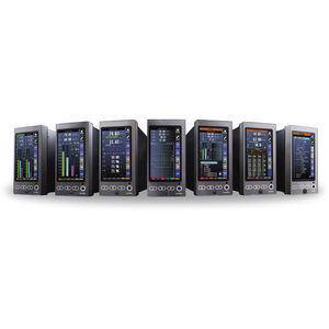 PID-Regler / Ethernet