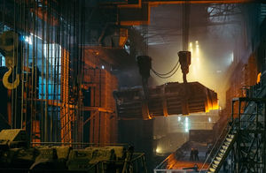 Industrie-Automatisierungsystem