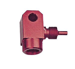 Hydraulikanschluss