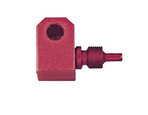 Hydraulikanschluss