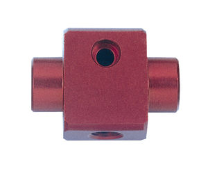 Hydraulikanschluss